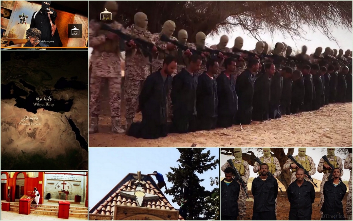 Remembering Jama`at al-Muslimin – Precursor of the Islamic State and its Rivalry with Al-Qaeda